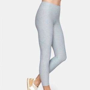 NWT Outdoor Voices Warmup 3/4 Legging